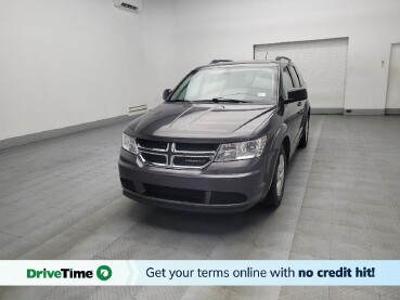 2020 Dodge Journey in Duluth, GA 30096