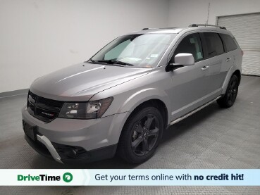 2020 Dodge Journey in Montclair, CA 91763