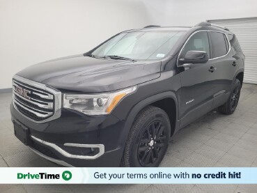 2018 GMC Acadia in Baton Rouge, LA 70816