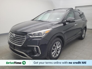 2017 Hyundai Santa Fe in Houston, TX 77074
