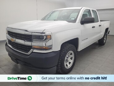 2018 Chevrolet Silverado 1500 in Houston, TX 77060