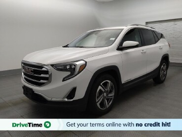 2020 GMC Terrain in Phoenix, AZ 85022