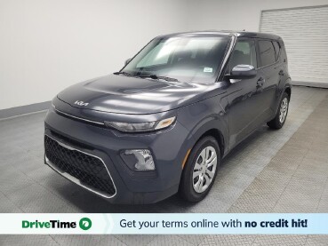 2022 Kia Soul in Ft Wayne, IN 46805