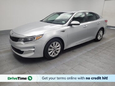 2018 Kia Optima in Huntsville, AL 35816