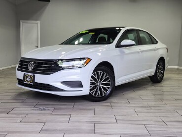 2021 Volkswagen Jetta in Cinnaminson, NJ 08077