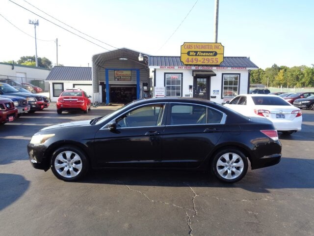 2010 Honda Accord in Lebanon, TN 37087-3302 - 18059178