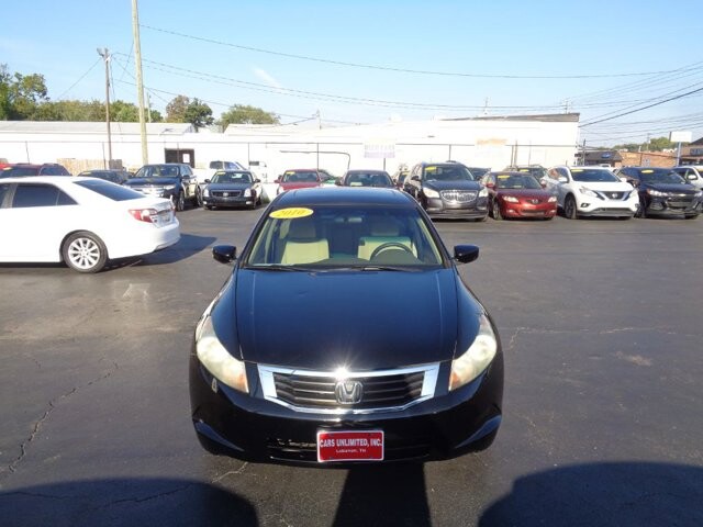 2010 Honda Accord in Lebanon, TN 37087-3302 - 18059178 3