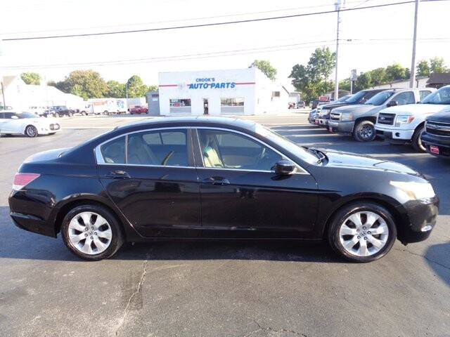 2010 Honda Accord in Lebanon, TN 37087-3302 - 18059178 2