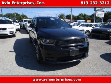 2020 Dodge Durango in Tampa, FL 33604-6914