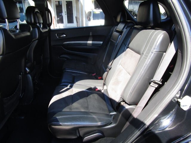 2020 Dodge Durango in Tampa, FL 33604-6914 - 18059179 11