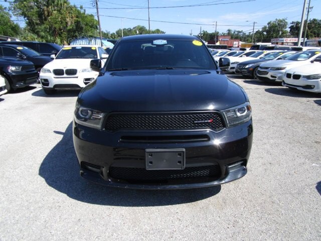 2020 Dodge Durango in Tampa, FL 33604-6914 - 18059179 24