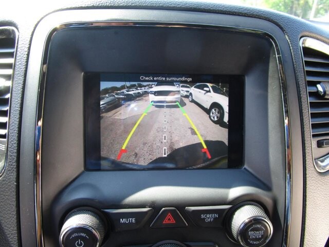 2020 Dodge Durango in Tampa, FL 33604-6914 - 18059179 6