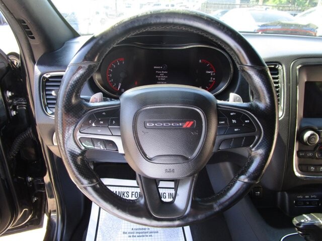 2020 Dodge Durango in Tampa, FL 33604-6914 - 18059179 4