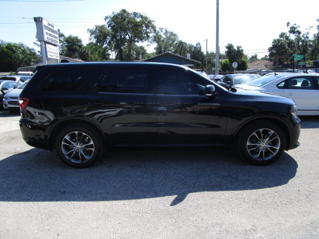 2020 Dodge Durango in Tampa, FL 33604-6914 - 18059179 30