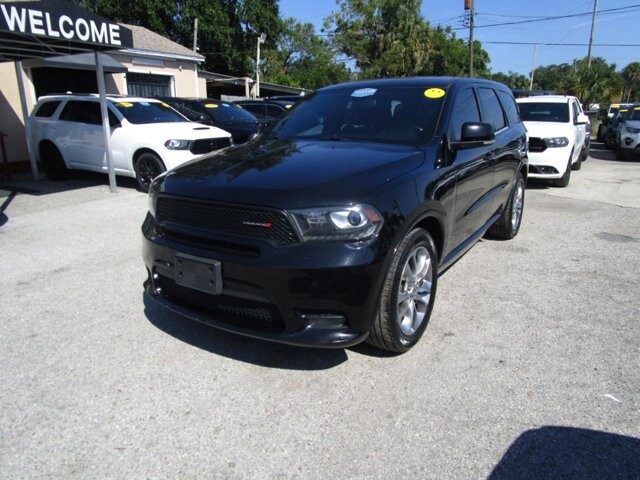 2020 Dodge Durango in Tampa, FL 33604-6914 - 18059179 2