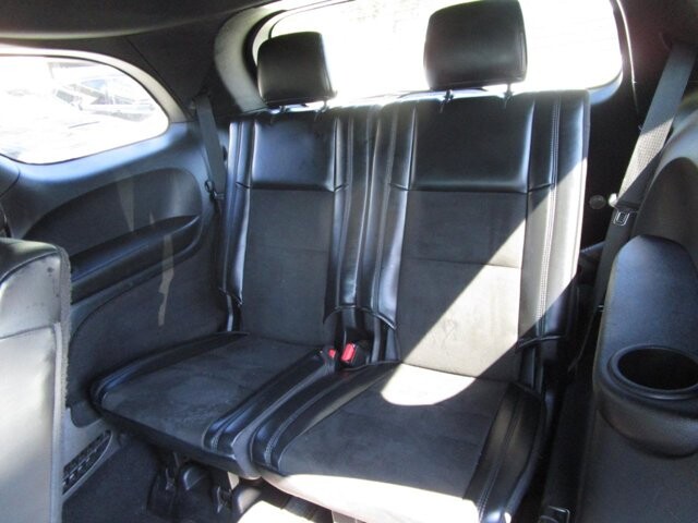 2020 Dodge Durango in Tampa, FL 33604-6914 - 18059179 12