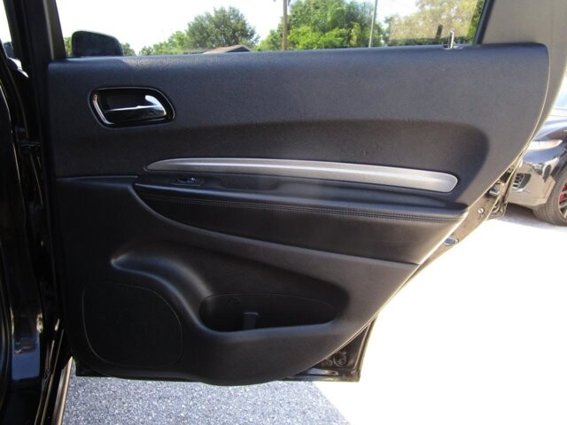 2020 Dodge Durango in Tampa, FL 33604-6914 - 18059179 20