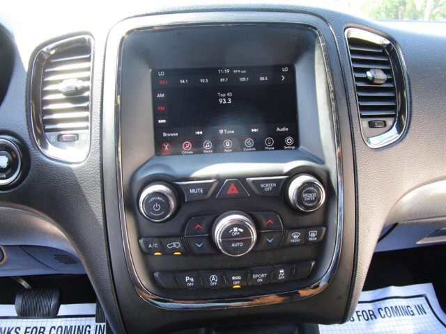 2020 Dodge Durango in Tampa, FL 33604-6914 - 18059179 5