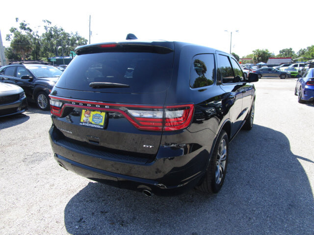 2020 Dodge Durango in Tampa, FL 33604-6914 - 18059179 25
