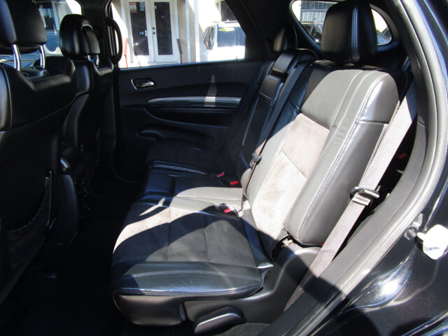 2020 Dodge Durango in Tampa, FL 33604-6914 - 18059179 11