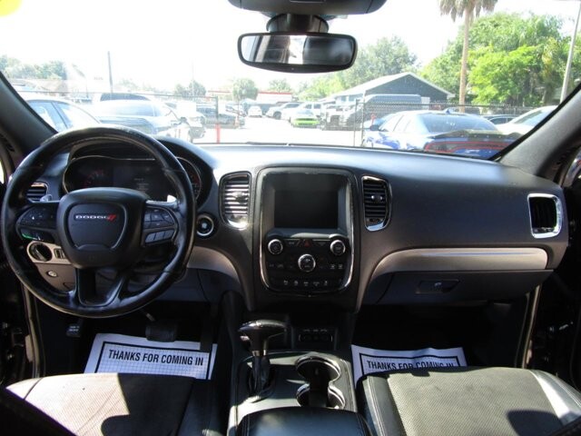 2020 Dodge Durango in Tampa, FL 33604-6914 - 18059179 3