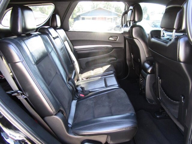 2020 Dodge Durango in Tampa, FL 33604-6914 - 18059179 10