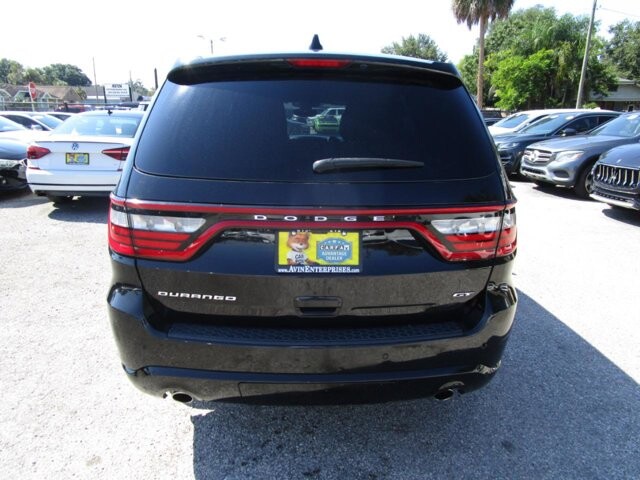 2020 Dodge Durango in Tampa, FL 33604-6914 - 18059179 26
