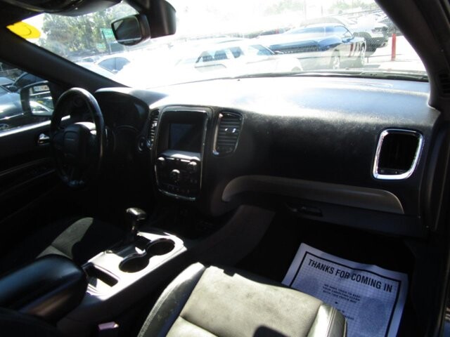 2020 Dodge Durango in Tampa, FL 33604-6914 - 18059179 13