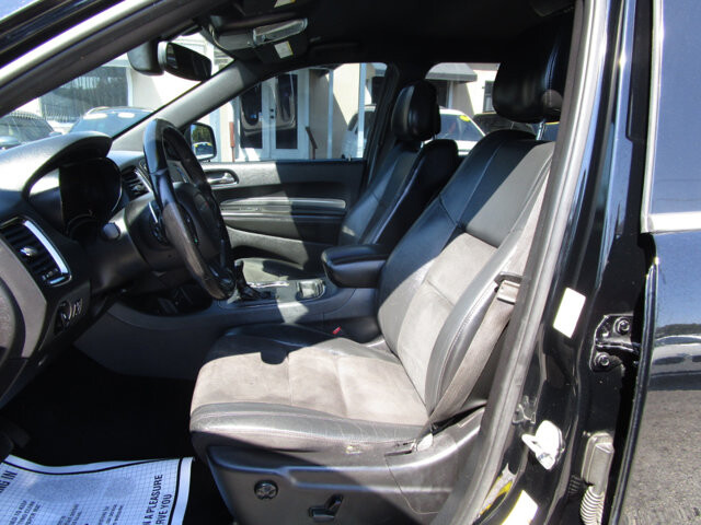 2020 Dodge Durango in Tampa, FL 33604-6914 - 18059179 8