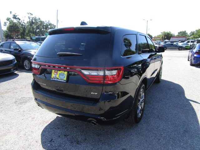 2020 Dodge Durango in Tampa, FL 33604-6914 - 18059179 25