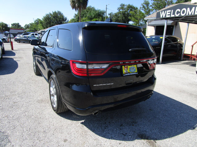 2020 Dodge Durango in Tampa, FL 33604-6914 - 18059179 29