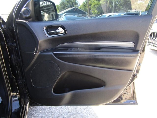 2020 Dodge Durango in Tampa, FL 33604-6914 - 18059179 18