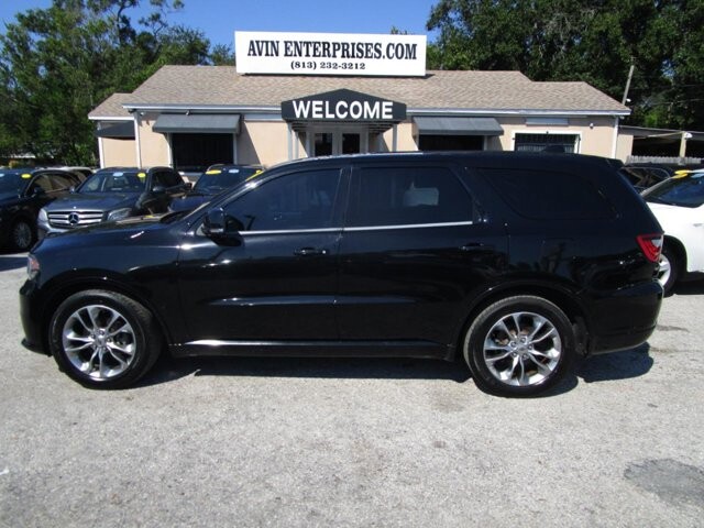 2020 Dodge Durango in Tampa, FL 33604-6914 - 18059179 31