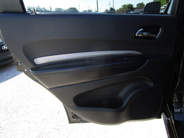 2020 Dodge Durango in Tampa, FL 33604-6914 - 18059179 19