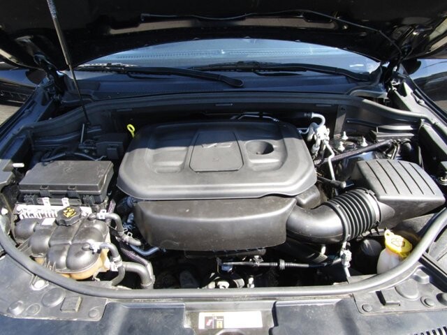 2020 Dodge Durango in Tampa, FL 33604-6914 - 18059179 23