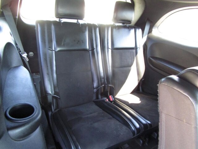 2020 Dodge Durango in Tampa, FL 33604-6914 - 18059179 9