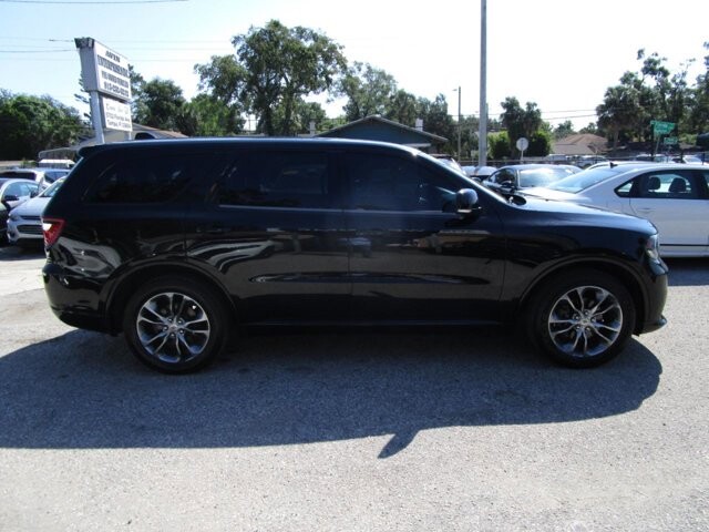 2020 Dodge Durango in Tampa, FL 33604-6914 - 18059179 30