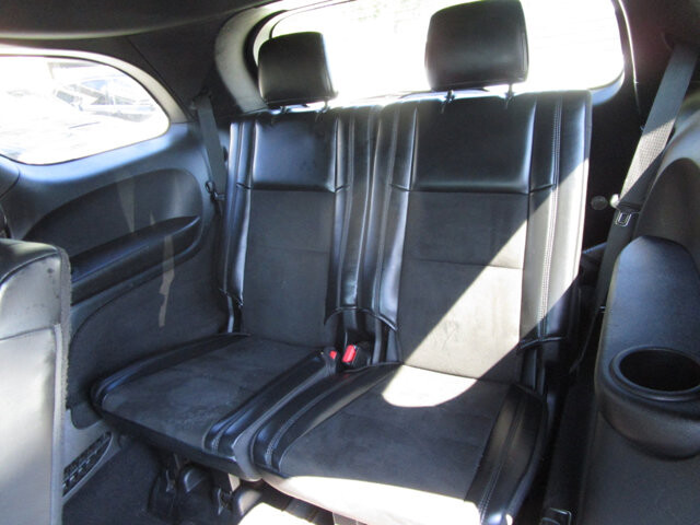 2020 Dodge Durango in Tampa, FL 33604-6914 - 18059179 12