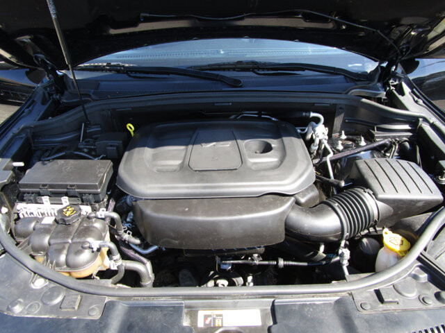 2020 Dodge Durango in Tampa, FL 33604-6914 - 18059179 23