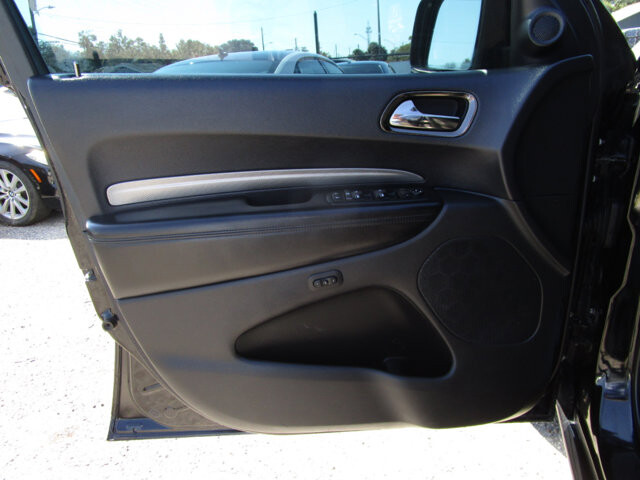 2020 Dodge Durango in Tampa, FL 33604-6914 - 18059179 17