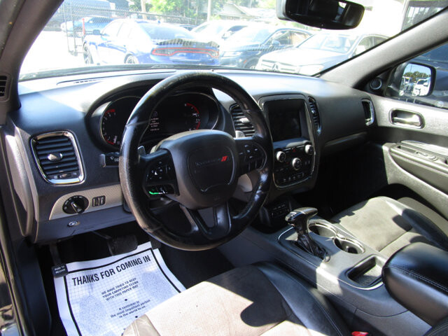 2020 Dodge Durango in Tampa, FL 33604-6914 - 18059179 14