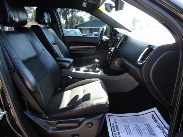 2020 Dodge Durango in Tampa, FL 33604-6914 - 18059179 7
