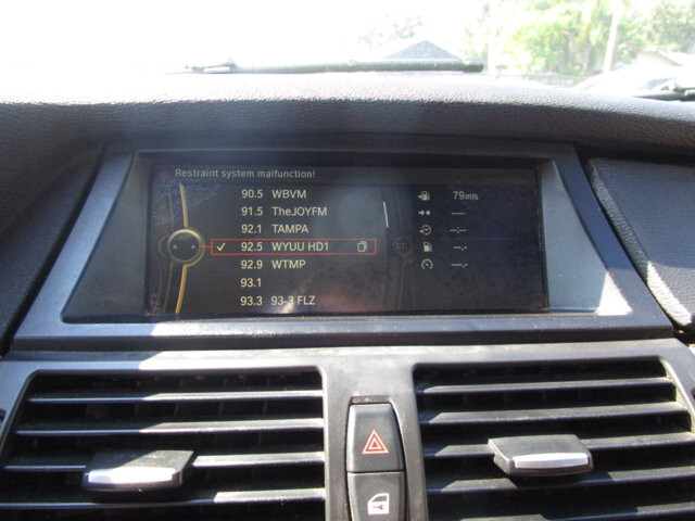 2014 BMW X6 in Tampa, FL 33604-6914 - 18059181 6