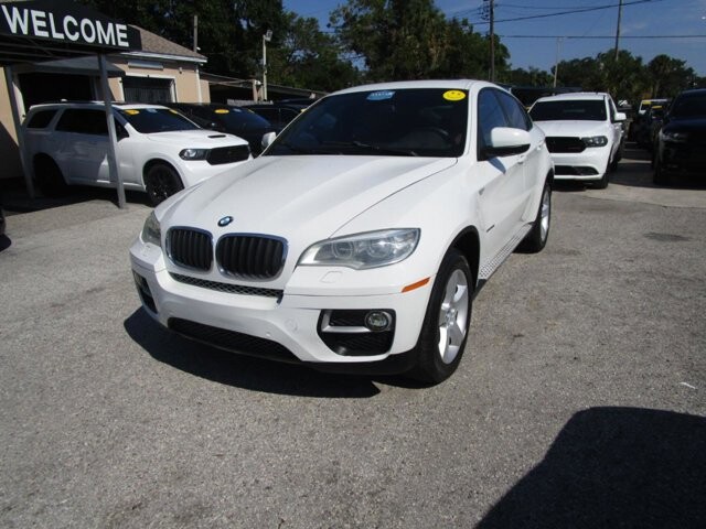 2014 BMW X6 in Tampa, FL 33604-6914 - 18059181 2