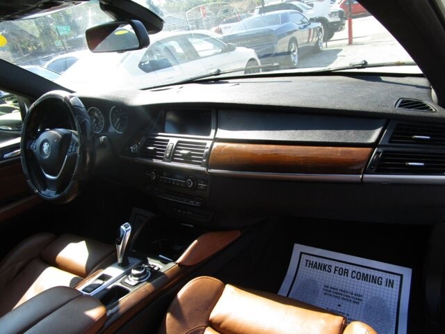 2014 BMW X6 in Tampa, FL 33604-6914 - 18059181 12