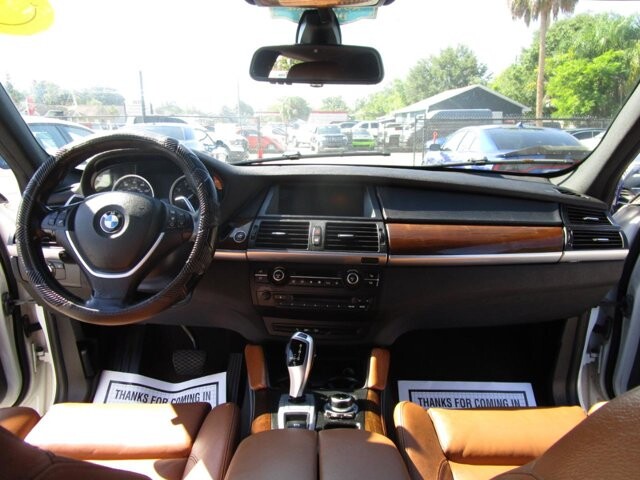 2014 BMW X6 in Tampa, FL 33604-6914 - 18059181 3