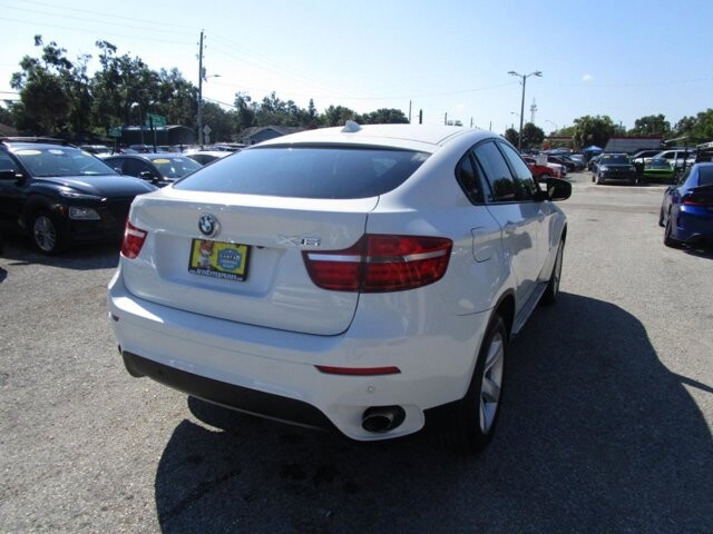 2014 BMW X6 in Tampa, FL 33604-6914 - 18059181 25