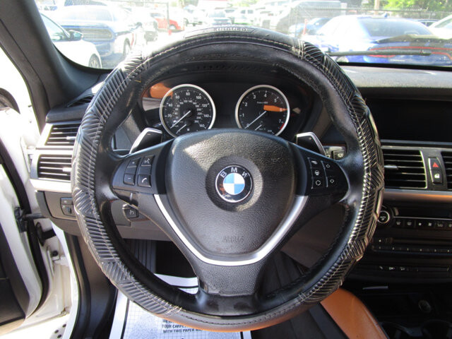 2014 BMW X6 in Tampa, FL 33604-6914 - 18059181 4