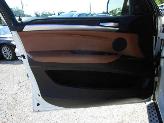 2014 BMW X6 in Tampa, FL 33604-6914 - 18059181 17