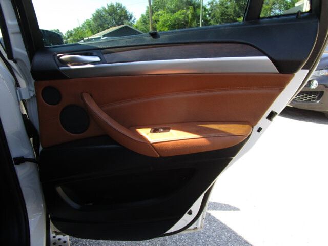 2014 BMW X6 in Tampa, FL 33604-6914 - 18059181 20